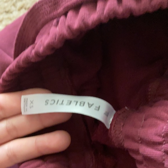 Fabletics Joggers - Picture 3 of 3